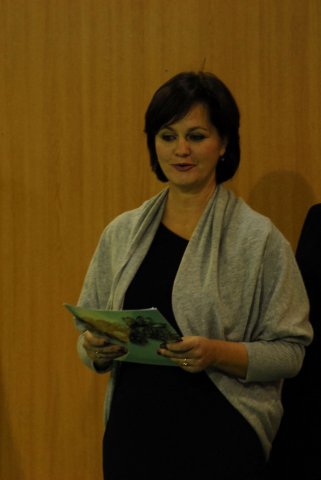 Karácsonyi tárlat