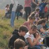 Őszi bakancsos a mecsekben
