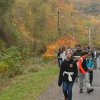 Őszi bakancsos a Mecsekben