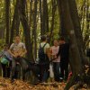Őszi bakancsos a Mecsekben