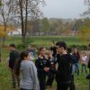 Őszi bakancsos a Mecsekben