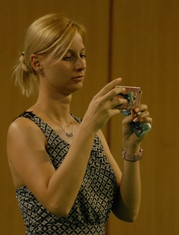 Tavaszi Tárlat 2018