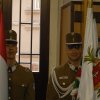 Ünnepély március 15-én