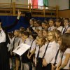 Ünnepély március 15-én