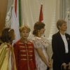 Ünnepély március 15-én