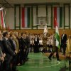 Ünnepély március 15-én