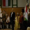 Ünnepély március 15-én