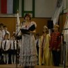 Ünnepély március 15-én