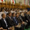 Ünnepély március 15-én