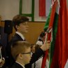 Ünnepély március 15-én