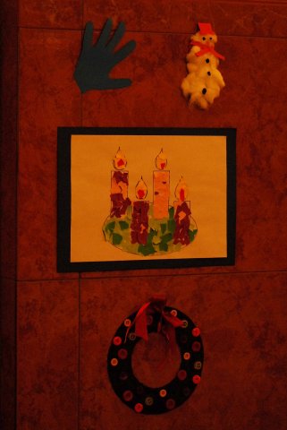 Adventi játékok leendő elsőseinknek