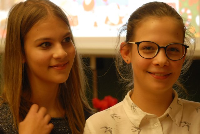 Adventi játékok leendő elsőseinknek