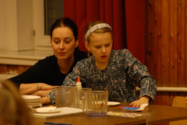 Adventi játékok leendő elsőseinknek