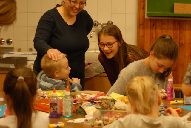 Adventi játékok leendő elsőseinknek