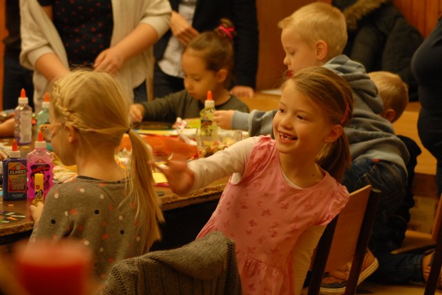 Adventi játékok leendő elsőseinknek