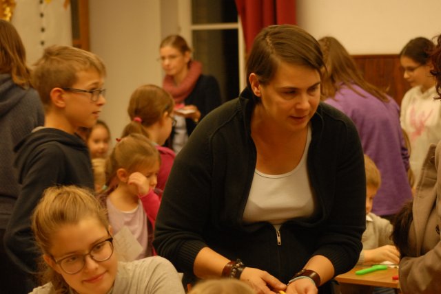 Adventi játékok leendő elsőseinknek