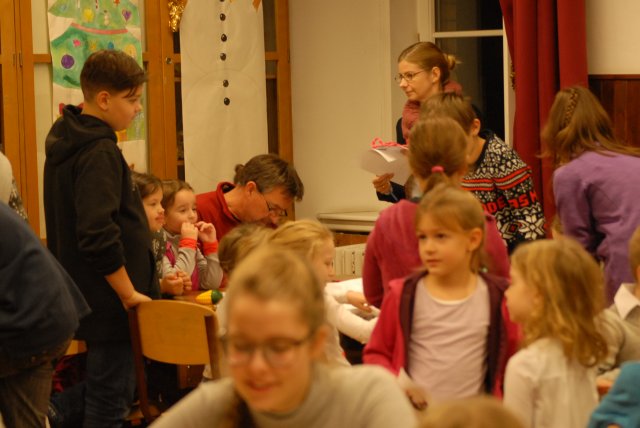 Adventi játékok leendő elsőseinknek