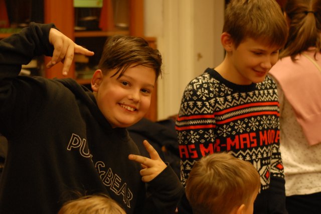 Adventi játékok leendő elsőseinknek