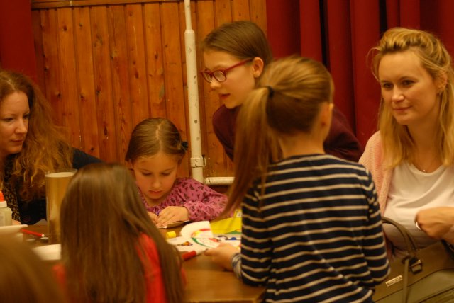 Adventi játékok leendő elsőseinknek