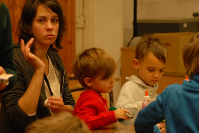 Adventi játékok leendő elsőseinknek