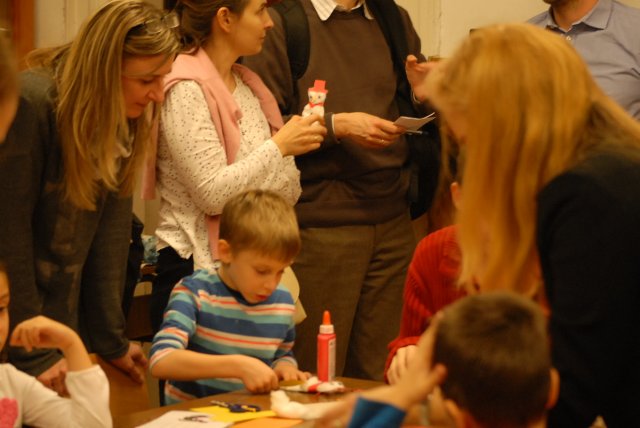 Adventi játékok leendő elsőseinknek