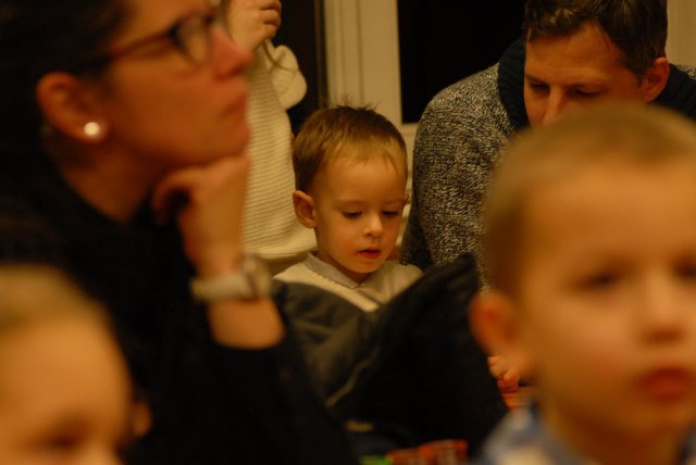 Adventi játékok leendő elsőseinknek