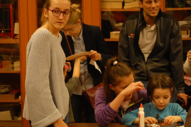Adventi játékok leendő elsőseinknek