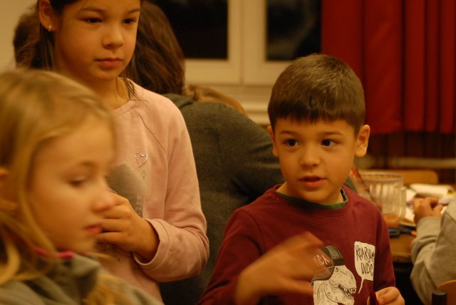 Adventi játékok leendő elsőseinknek