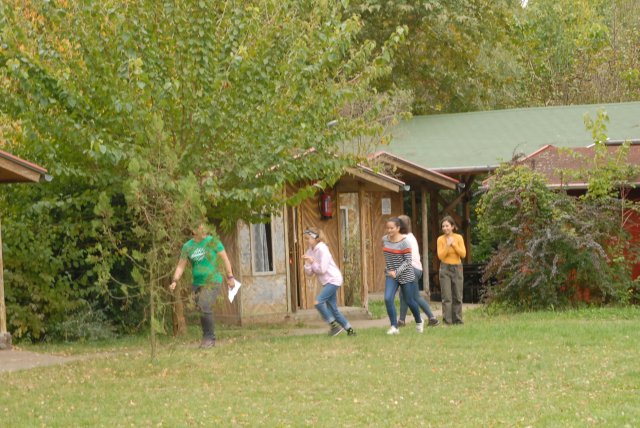 Bakancsos klub