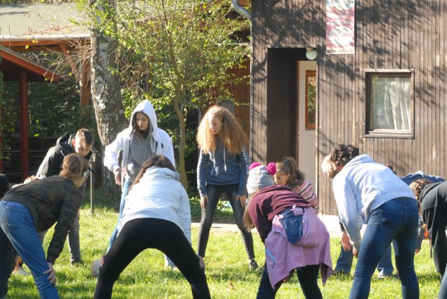 Bakancsos klub
