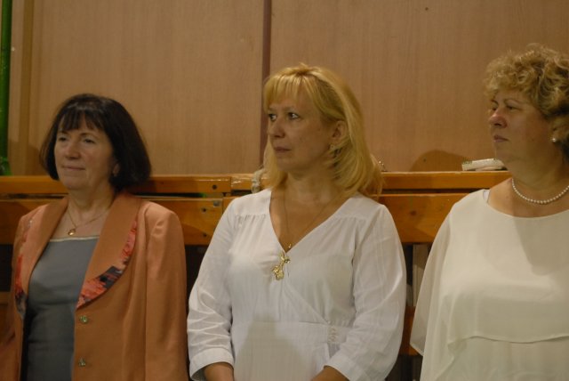 Évnyitó