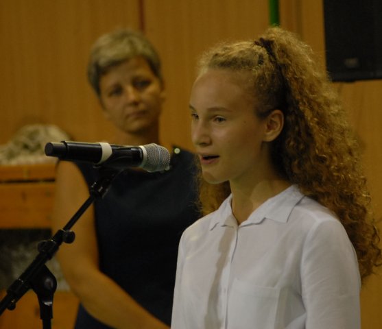 Évnyitó