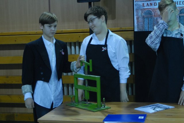 Márciusi ünnepély