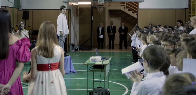 Márciusi ünnepély