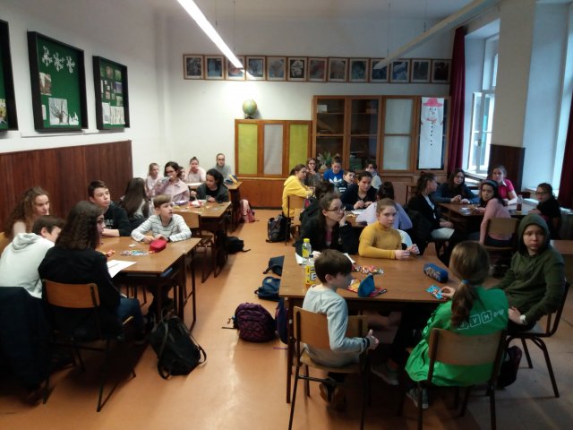 Quiz Party