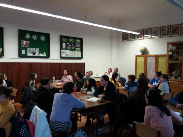 Quiz Party