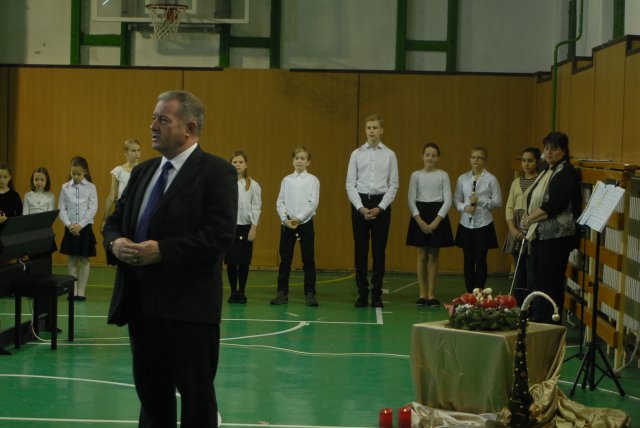 Téli tárlat