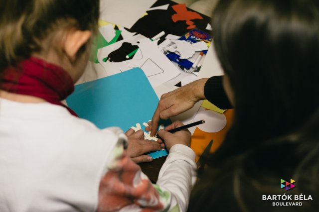 Adventi készülődés