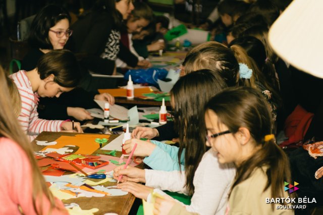 Adventi készülődés