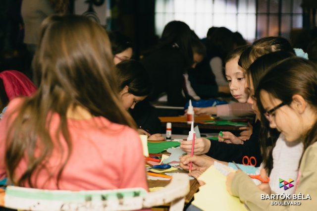 Adventi készülődés