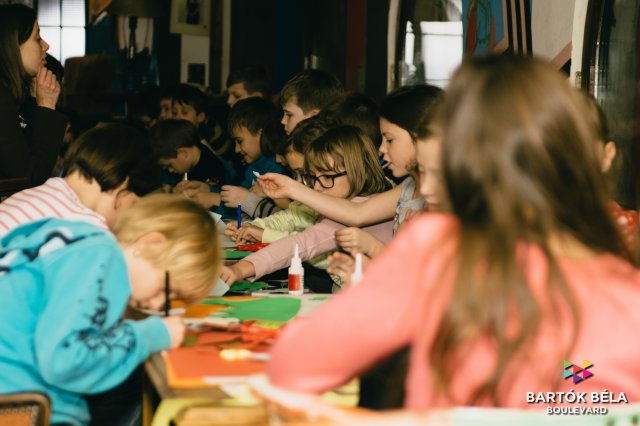 Adventi készülődés