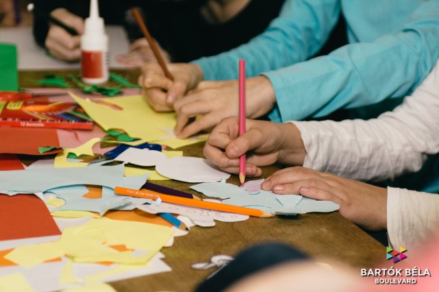 Adventi készülődés