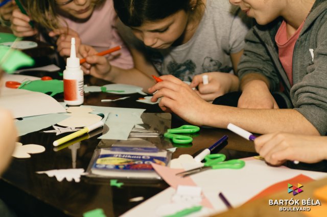 Adventi készülődés