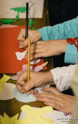 Adventi készülődés