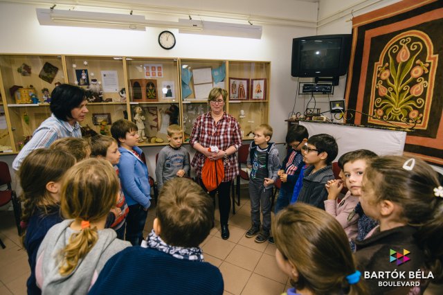 Adventi készülődés