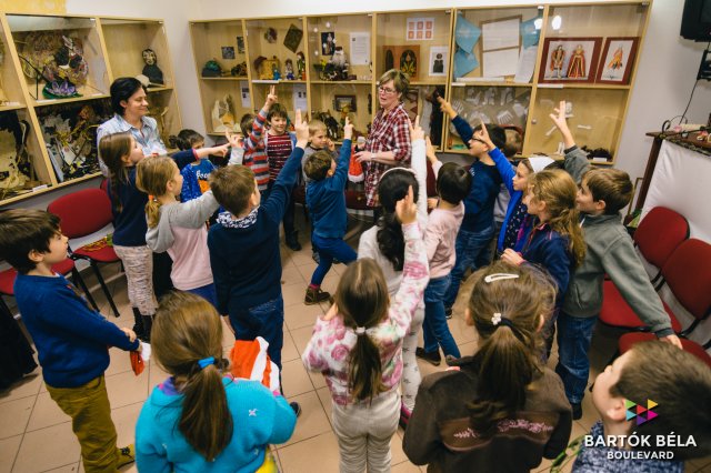 Adventi készülődés