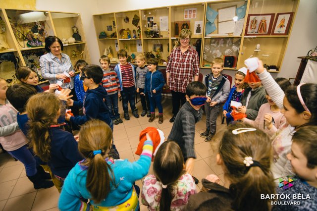 Adventi készülődés