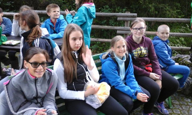 Nyári nyelvi tábor Ausztriában