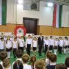 Március 15.-i megemlékezés